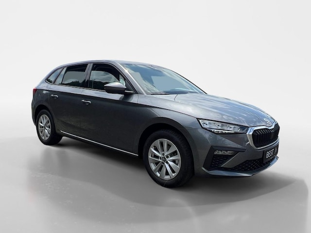 Skoda Scala 85 Selection