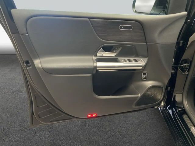 Mercedes-Benz B 200 B-Klasse