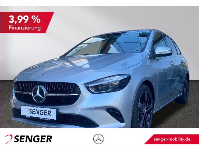 Mercedes-Benz B 180 Sedan