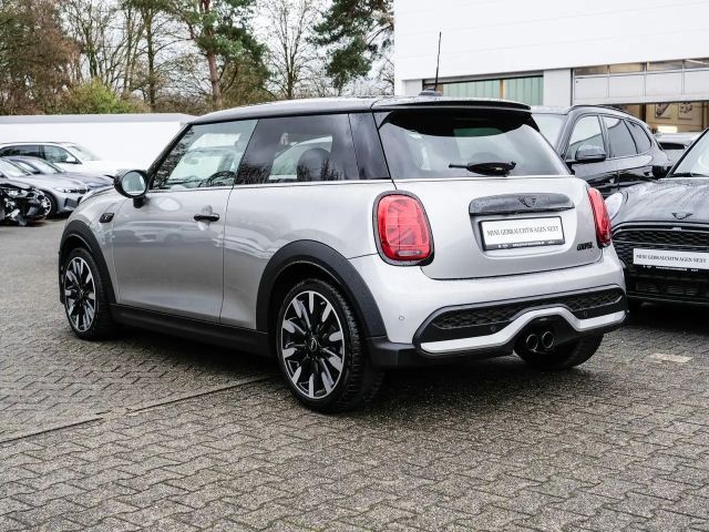 MINI Cooper S RFK DA PA Apple CarPlay DAB