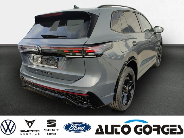 Volkswagen Tiguan 2.0 TDI 4Motion DSG IQ.Drive