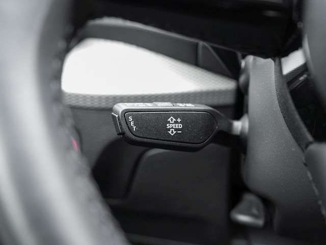 Audi Q2 35 TFSI S-Tronic