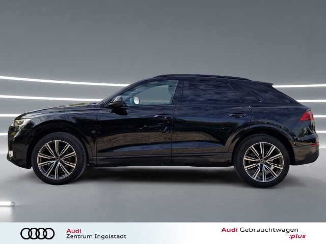 Audi Q8 45 TDI Quattro