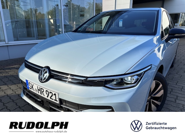 Volkswagen Golf 2.0 TDI DSG Golf VIII