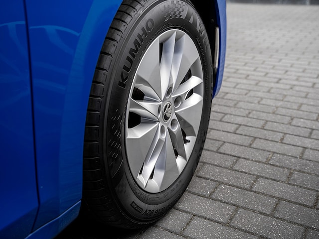 Skoda Octavia 1.0 TSI Ambition Combi