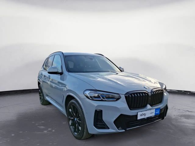 BMW X3 M-Sport xDrive30i