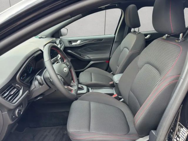 Ford Focus EcoBoost ST Line Wagon