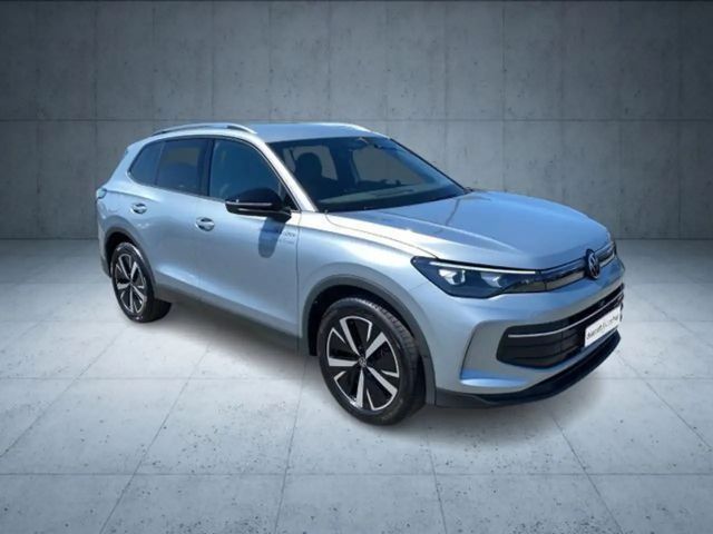 Volkswagen Tiguan 1.5 TSI