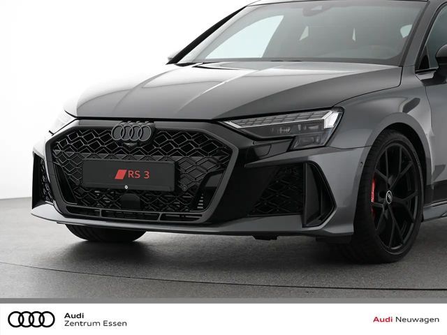 Audi RS3 Sedan Sportback