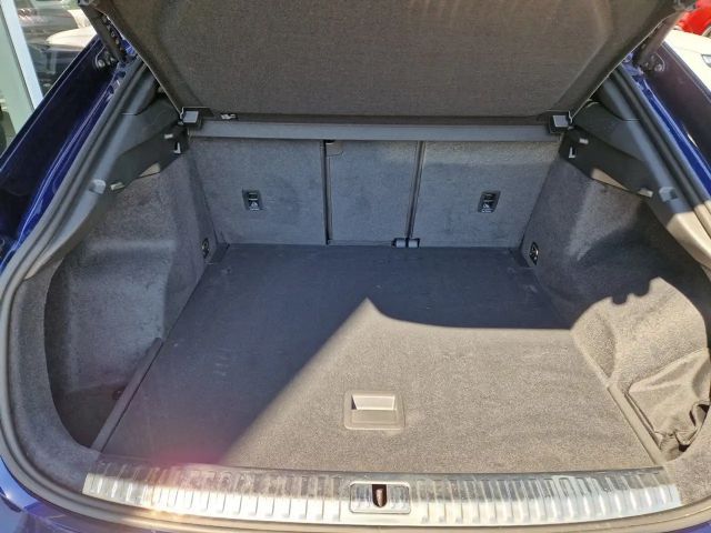 Audi Q3 35 TDI S-Line Sportback