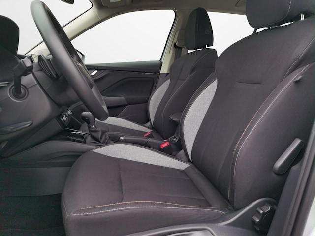 Skoda Kamiq 1.0 TSI Selection