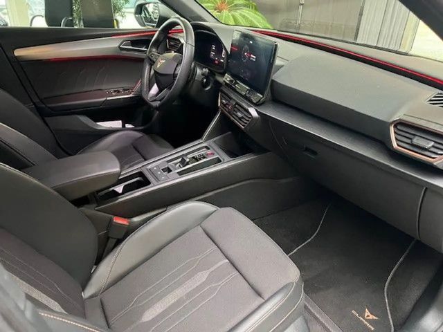 Cupra Leon DSG VZ e-Hybrid