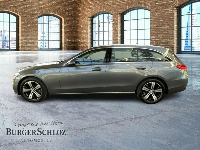 Mercedes-Benz C 180 AVANTGARDE Estate