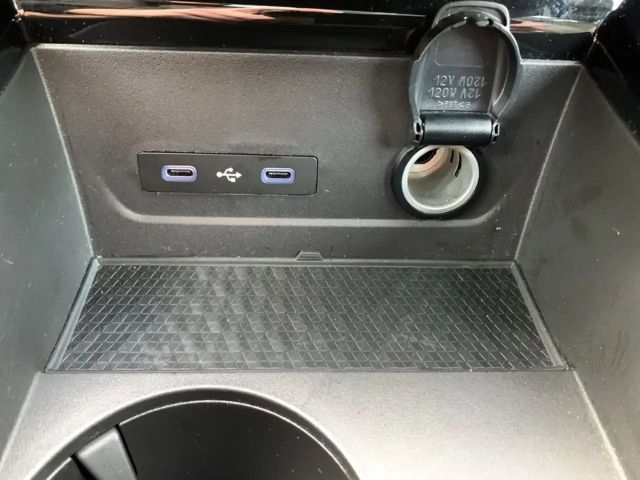 Renault Austral Techno