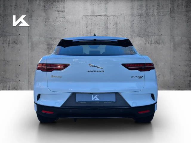 Jaguar I-Pace S