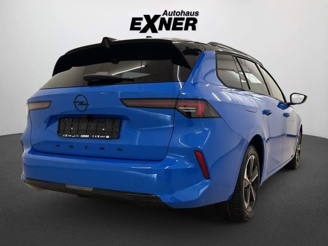 Opel Astra GS-Line Grand Sport Sports Tourer