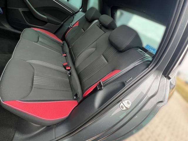 Skoda Kamiq 1.5 TSI Monte Carlo