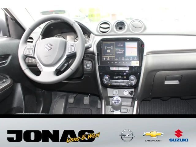 Suzuki Vitara Comfort Hybrid