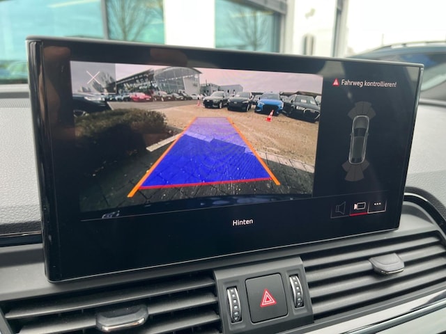 Audi Q5 40 TDI Quattro S-Tronic Sportback