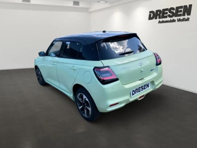 Suzuki Swift Comfort