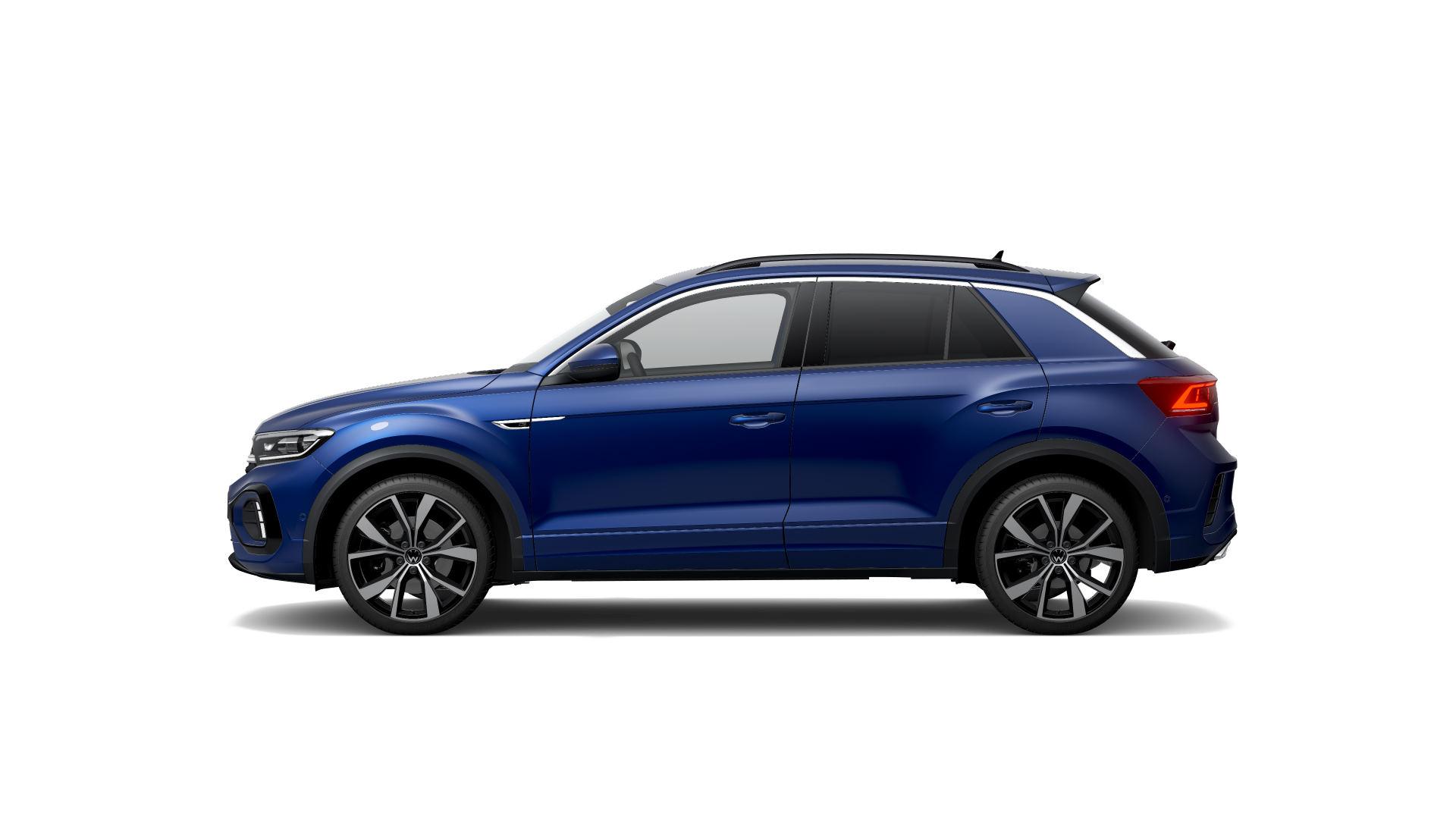 Volkswagen T-Roc 2.0 TSI DSG R-Line