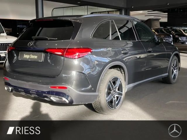 Mercedes-Benz GLC 220 4MATIC AMG Line GLC 220 d