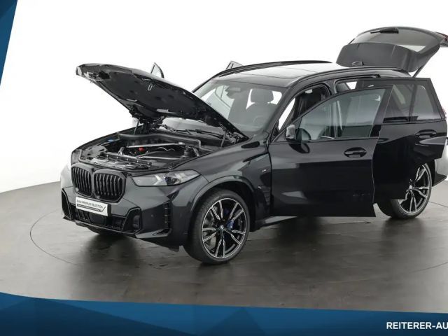 BMW X5 M-Sport xDrive30d