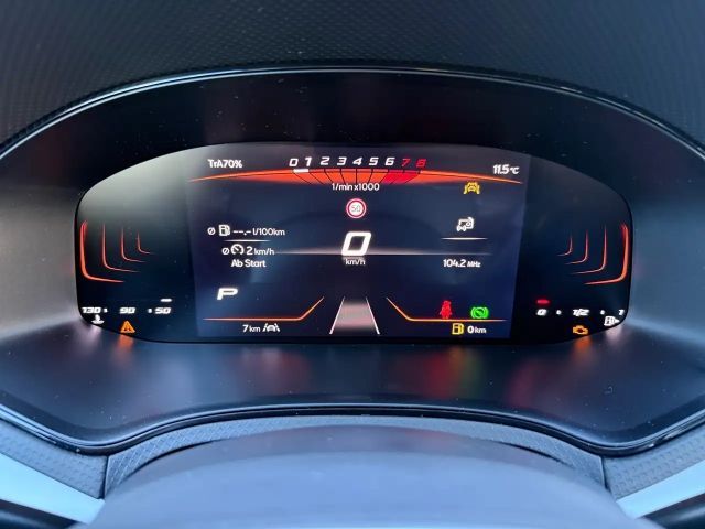 Seat Arona 1.0 TSI DSG Style