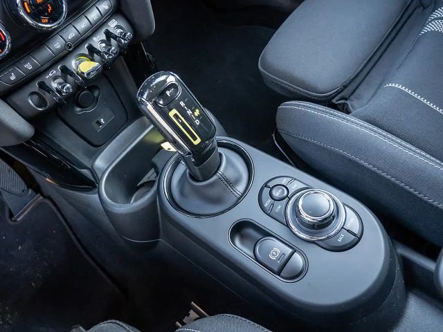 MINI Mini Electric SE