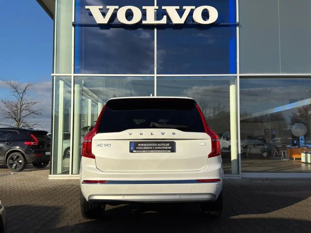 Volvo XC90 AWD Inscription Recharge T8