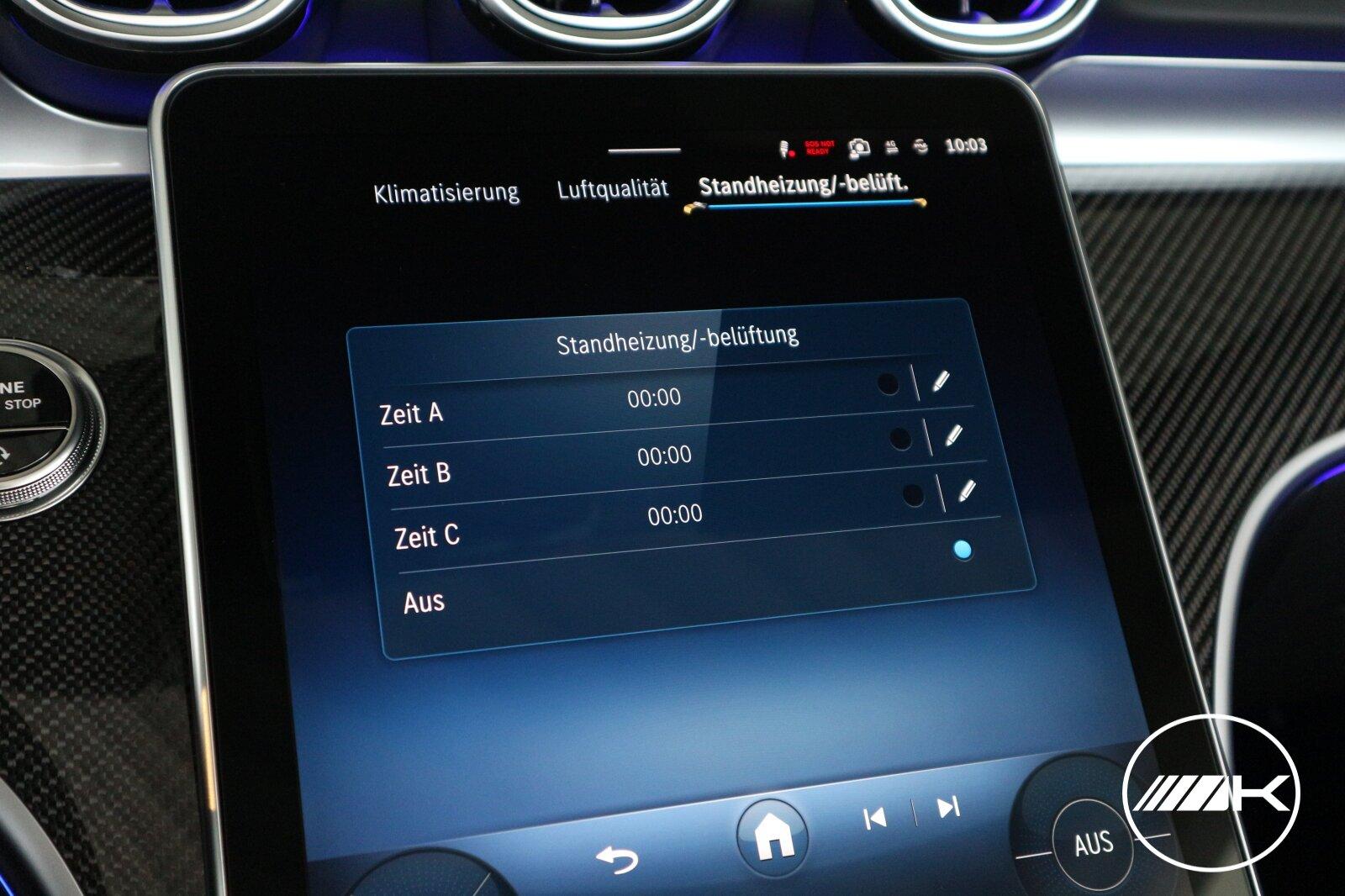 Mercedes-Benz AMG CLE 4MATIC