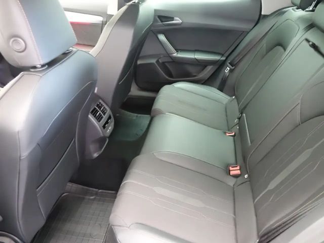 Cupra Formentor 2,0 TDI Cupra *LED, NAVI, SITZHEIZUNG*