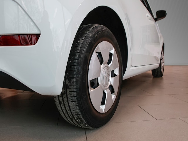 Volkswagen e-up! Move Move up!