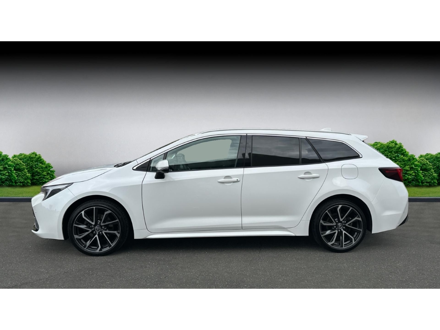 Toyota Corolla Touring