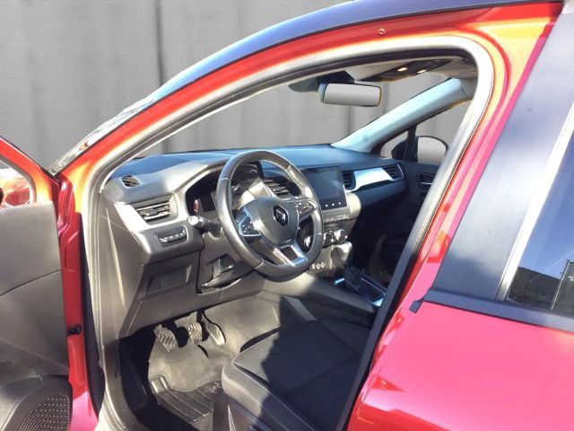 Renault Captur Business Line TCe 140