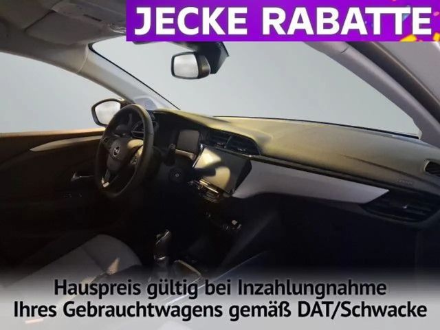 Opel Corsa Edition F Edition