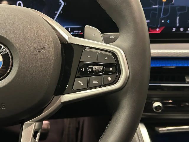 BMW 420 420d Coupé Gran Coupé M-Sport