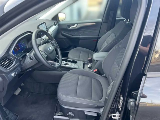 Ford Kuga AWD Titanium