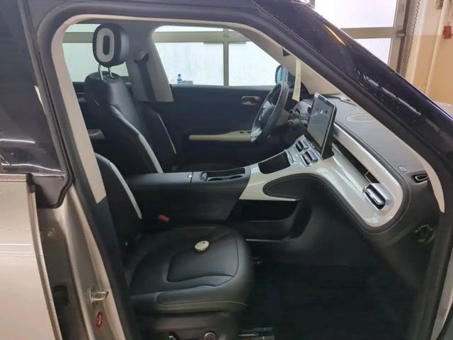 Smart #1 Pulse Pano/Leder/Distr/Navi/360-Grad/Head-up