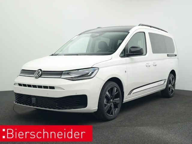 Volkswagen Caddy 1.5 TSI DSG Maxi