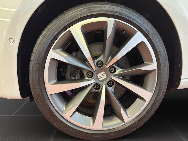 Seat Leon Sportstourer