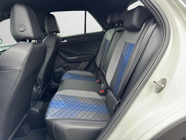 Volkswagen T-Roc 2.0 TSI DSG