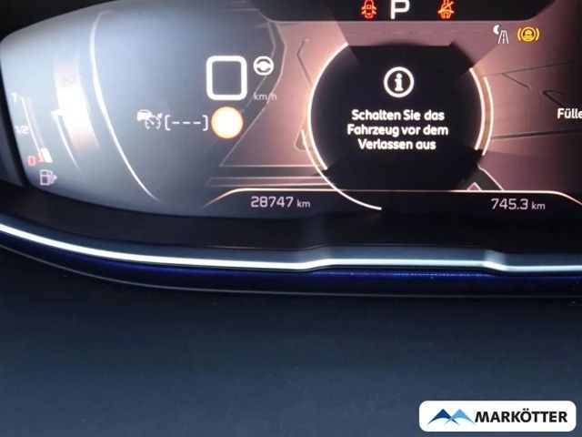 Peugeot 5008 GT-Line PureTech