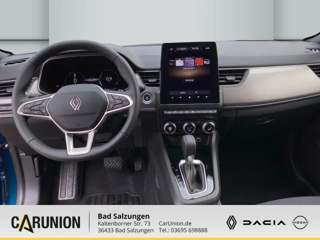 Renault Arkana EDC Hybrid Techno