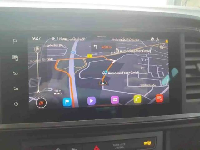 Cupra Ateca 2.0 TSI 4Drive DSG VZ