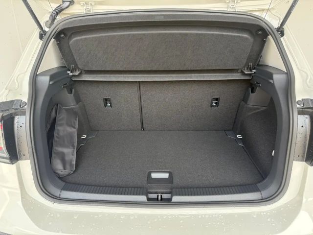 Volkswagen T-Cross 4Me TSI