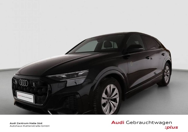 Audi Q8 50 TDI Quattro
