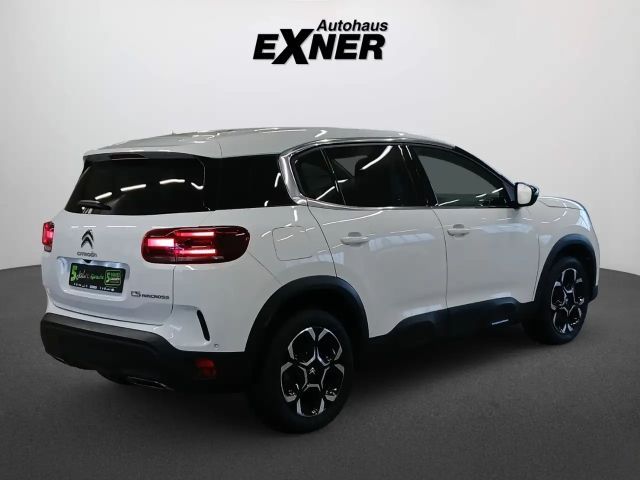 Citroën C5 Aircross Hybrid Plus