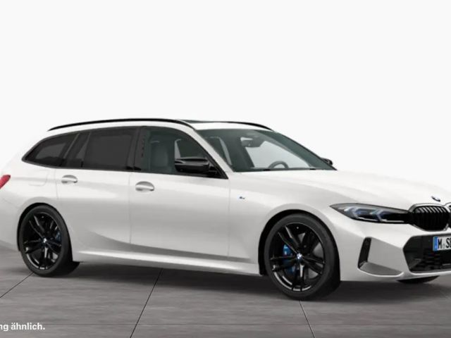 BMW 320 320d M-Sport Touring xDrive