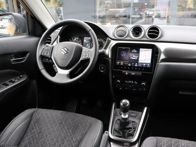 Suzuki Vitara AllGrip Flash GL Hybrid